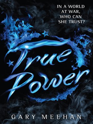cover image of True Power